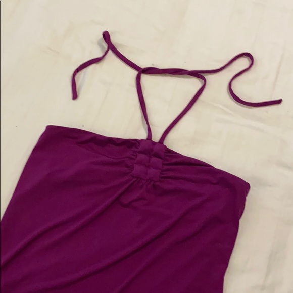 The Limited Medium Halter Tie - Picture 3 of 3